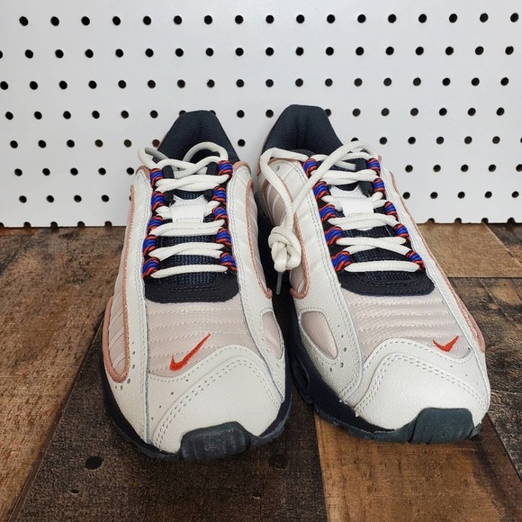 Air Max tell wind IV SE 9 Phantom red bronze - Picture 6 of 10